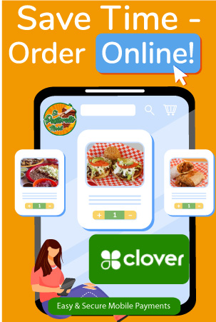 Order Online